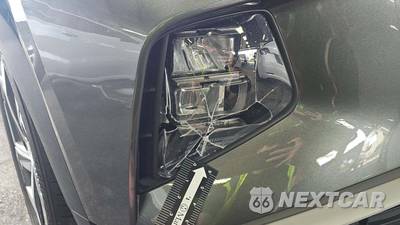 2023 Hyundai Tucson SEL - zdjęcie 22 z 30 - miniatura