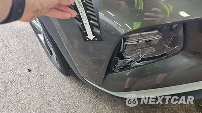 2023 Hyundai Tucson SEL - zdjęcie 19 z 30 - miniatura