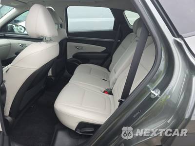 2023 Hyundai Tucson SEL - zdjęcie 13 z 30 - miniatura