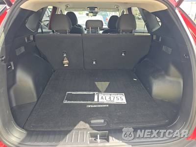 2023 Hyundai Tucson SEL - zdjęcie 17 z 25 - miniatura