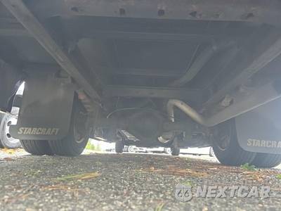 2020 Chevrolet Express 3500 Cutaway 1WT DRW - zdjęcie 7 z 26 - miniatura