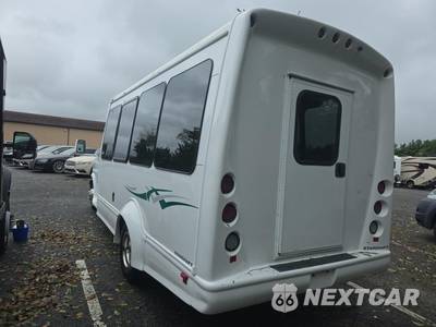 2020 Chevrolet Express 3500 Cutaway 1WT DRW - zdjęcie 6 z 26 - miniatura