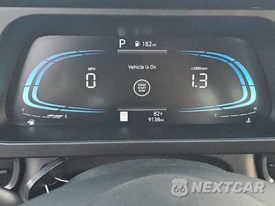 2026 Hyundai Elantra SEL Sport - zdjęcie 12 z 21 - miniatura