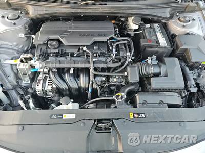 2026 Hyundai Elantra SEL Sport - zdjęcie 15 z 21 - miniatura