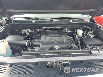 2016 Toyota Tundra Limited Crew Cab Short Bed - zdjęcie 15 z 18 - miniatura