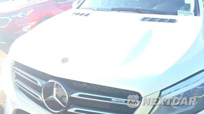 2018 Mercedes-Benz AMG GLE 43 4MATIC - zdjęcie 34 z 37 - miniatura