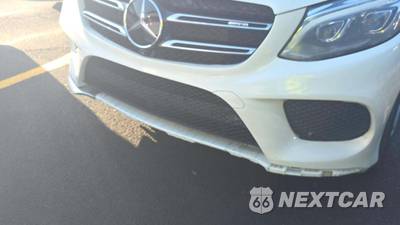 2018 Mercedes-Benz AMG GLE 43 4MATIC - zdjęcie 32 z 37 - miniatura