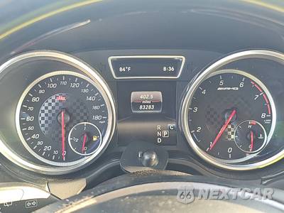 2018 Mercedes-Benz AMG GLE 43 4MATIC - zdjęcie 12 z 37 - miniatura
