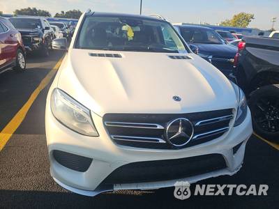2018 Mercedes-Benz AMG GLE 43 4MATIC - zdjęcie 2 z 37 - miniatura