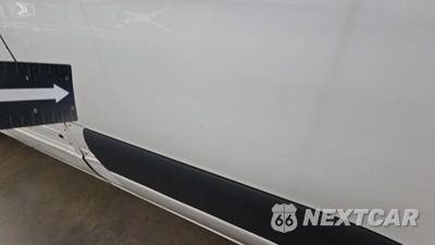 2021 Mercedes-Benz Sprinter 2500 Cargo Van Standard Roof 144.0" WB - zdjęcie 32 z 38 - miniatura