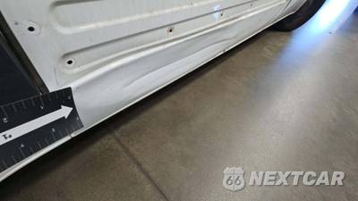 2021 Mercedes-Benz Sprinter 2500 Cargo Van Standard Roof 144.0" WB - zdjęcie 28 z 38 - miniatura