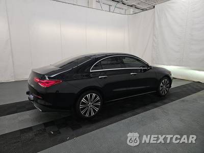 2023 Mercedes-Benz CLA 250 4MATIC - zdjęcie 4 z 29 - miniatura