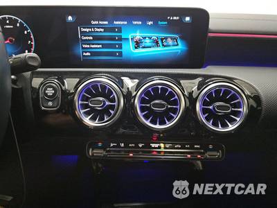 2023 Mercedes-Benz CLA 250 4MATIC - zdjęcie 14 z 29 - miniatura