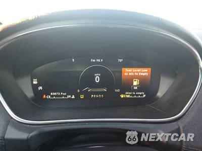 2019 Lincoln Nautilus Select - zdjęcie 12 z 29 - miniatura