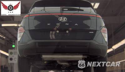 2025 Hyundai Kona SEL - zdjęcie 7 z 10 - miniatura