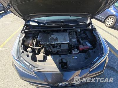 2020 Toyota Prius LE - zdjęcie 22 z 41 - miniatura