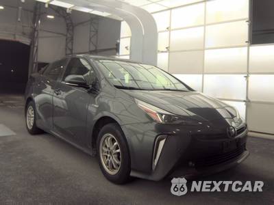 2020 Toyota Prius LE - zdjęcie 4 z 41 - miniatura