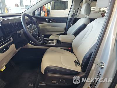 2026 Kia Carnival MPV SX Prestige 121.7" WB - zdjęcie 7 z 25 - miniatura