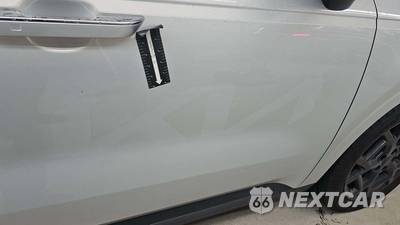 2026 Kia Carnival MPV SX Prestige 121.7" WB - zdjęcie 22 z 25 - miniatura