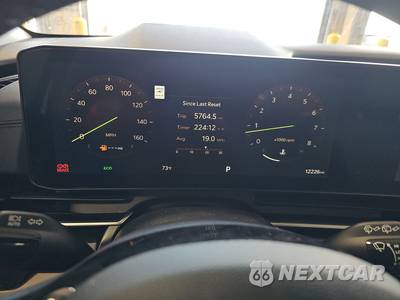 2026 Kia Carnival MPV SX Prestige 121.7" WB - zdjęcie 12 z 25 - miniatura