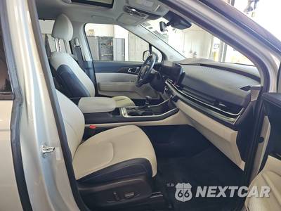 2026 Kia Carnival MPV SX Prestige 121.7" WB - zdjęcie 8 z 25 - miniatura