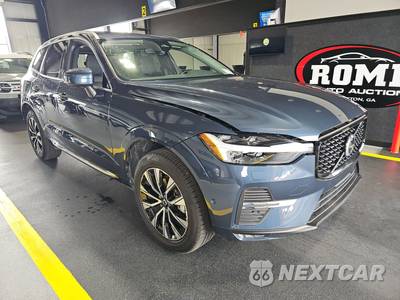 2023 Volvo XC60 B5 Plus Bright Theme - zdjęcie 3 z 32 - miniatura