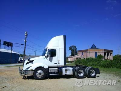 2020 Volvo VN VNL Conventional Long - zdjęcie 5 z 55 - miniatura