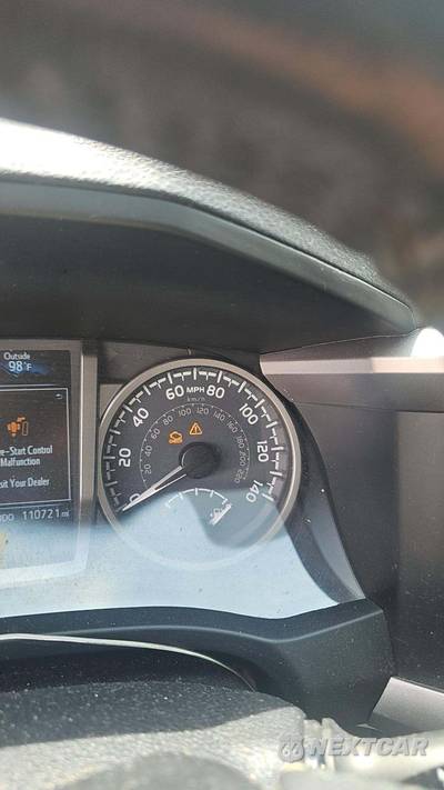 2021 Toyota Tacoma SR5 Crew Cab Medium Bed - zdjęcie 32 z 37 - miniatura