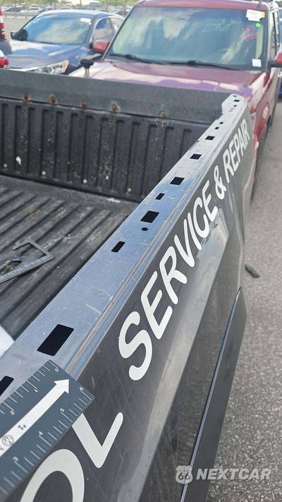 2021 Toyota Tacoma SR5 Crew Cab Medium Bed - zdjęcie 36 z 37 - miniatura