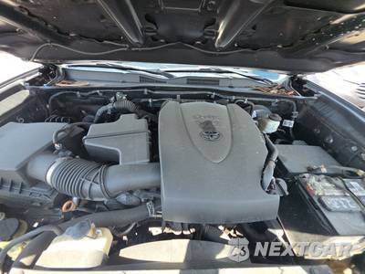 2021 Toyota Tacoma SR5 Crew Cab Medium Bed - zdjęcie 15 z 37 - miniatura