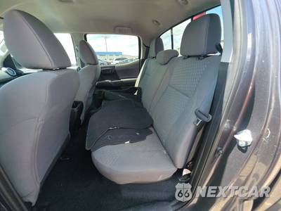 2021 Toyota Tacoma SR5 Crew Cab Medium Bed - zdjęcie 13 z 37 - miniatura