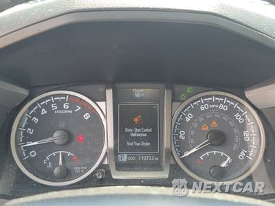 2021 Toyota Tacoma SR5 Crew Cab Medium Bed - zdjęcie 12 z 37 - miniatura