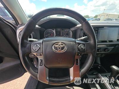 2021 Toyota Tacoma SR5 Crew Cab Medium Bed - zdjęcie 10 z 37 - miniatura