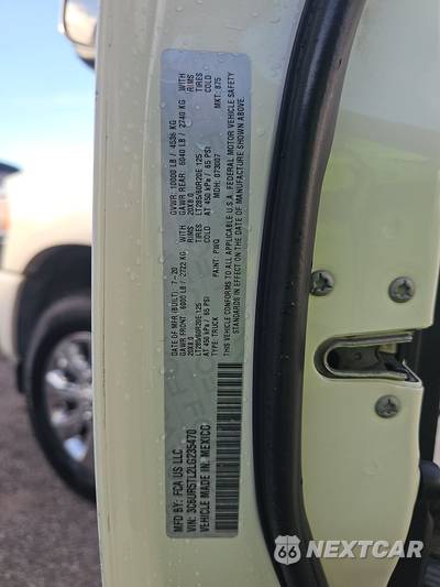 2020 Ram 2500 Limited Extended Crew Cab Medium Bed - zdjęcie 14 z 22 - miniatura