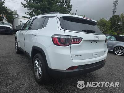2024 Jeep Compass Latitude - zdjęcie 6 z 24 - miniatura