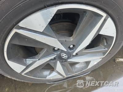 2023 Hyundai Elantra SEL - zdjęcie 11 z 21 - miniatura