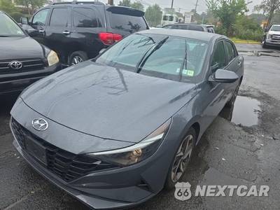 2023 Hyundai Elantra SEL - zdjęcie 1 z 21 - miniatura