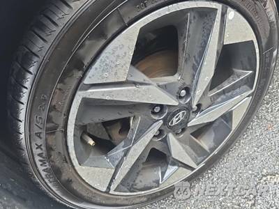 2023 Hyundai Elantra SEL - zdjęcie 10 z 21 - miniatura