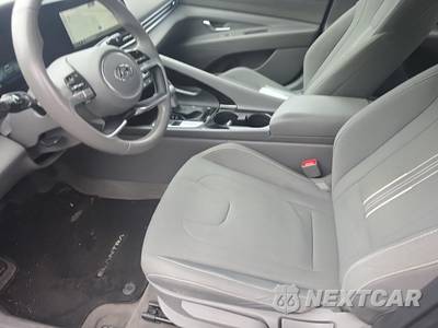2023 Hyundai Elantra SEL - zdjęcie 13 z 21 - miniatura