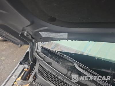 2023 Hyundai Elantra SEL - zdjęcie 20 z 21 - miniatura