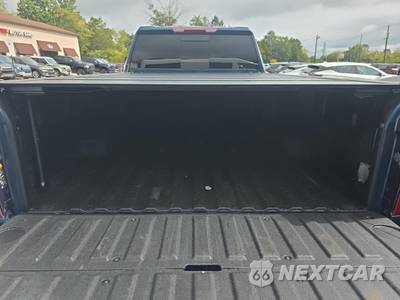 2022 Chevrolet Silverado 3500HD LT Crew Cab Long Bed 1LT - zdjęcie 19 z 24 - miniatura