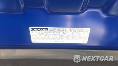 2024 Lexus LC 500h Coupe - zdjęcie 18 z 25 - miniatura