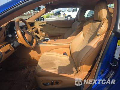 2024 Lexus LC 500h Coupe - zdjęcie 7 z 25 - miniatura