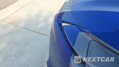 2024 Lexus LC 500h Coupe - zdjęcie 25 z 25 - miniatura
