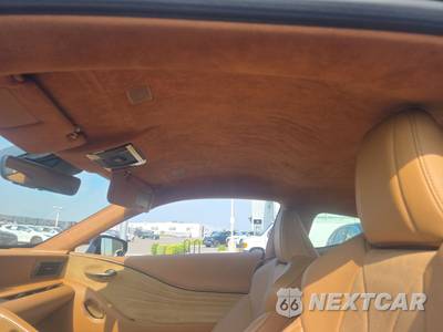 2024 Lexus LC 500h Coupe - zdjęcie 14 z 25 - miniatura