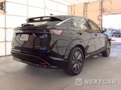 2024 Nissan Ariya ENGAGE - zdjęcie 4 z 30 - miniatura