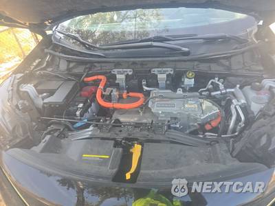2024 Nissan Ariya ENGAGE - zdjęcie 15 z 30 - miniatura