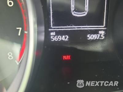 2017 Volkswagen Golf Alltrack SE Wagon - zdjęcie 15 z 24 - miniatura