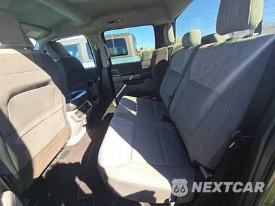 2023 Ford F-150 XLT Crew Cab Medium Bed - zdjęcie 13 z 26 - miniatura