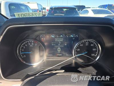 2023 Ford F-150 XLT Crew Cab Medium Bed - zdjęcie 12 z 26 - miniatura